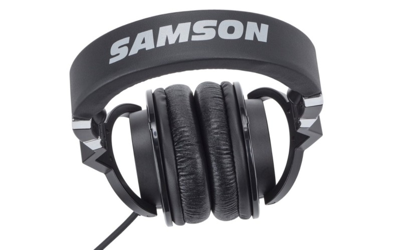 Samson Z45 Закрытые студийные складные наушники