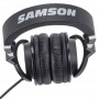 Samson Z55 Профессиональные студийные закрытые складные наушники