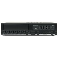 Samson ZM75 зонный микшер-усилитель