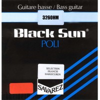 SAVAREZ 3260HM - струны для бас-гитары SAVAREZ 3260HM - струны для бас-гитары