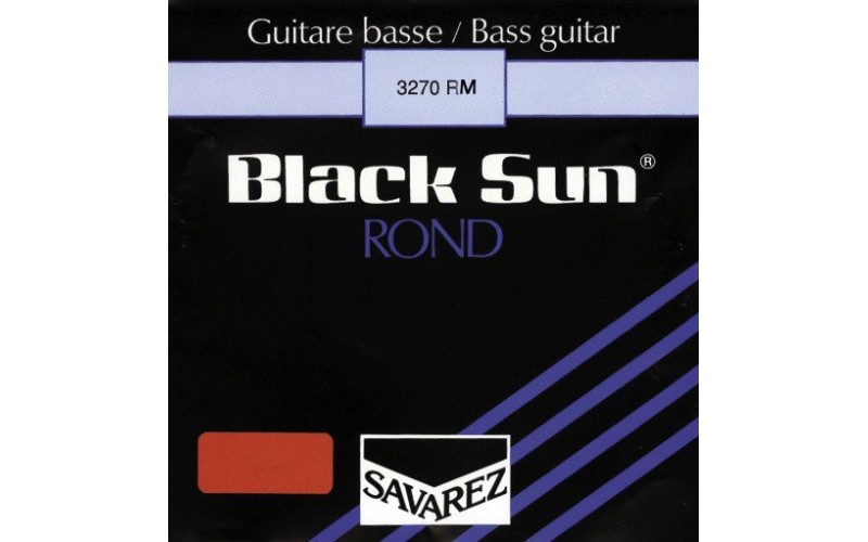 SAVAREZ 3270RM - струны для бас-гитары