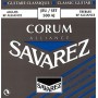 SAVAREZ 500 AJ ALLIANCE CORUM - струны для классической гитары