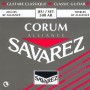 SAVAREZ 500 AR ALLIANCE CORUM - струны для классической гитары