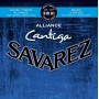 SAVAREZ 510 AJ ALLIANCE CANTIGA - струны для классической гитары