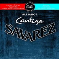SAVAREZ 510 ARJ ALLIANCE CANTIGA - струны для классической гитары