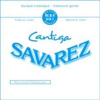 SAVAREZ 514 J CANTIGA (D-30) - 4-я струны для классической гитары