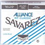 SAVAREZ 540 J ALLIANCE HT CLASSIC - струны для классической гитары