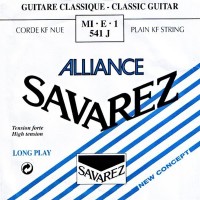 SAVAREZ 541 J ALLIANCE (E-25) - 1-я струна для классической гитары