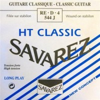 SAVAREZ 544J HT CLASSIC (D-29) - 4-я струна для классической гитары