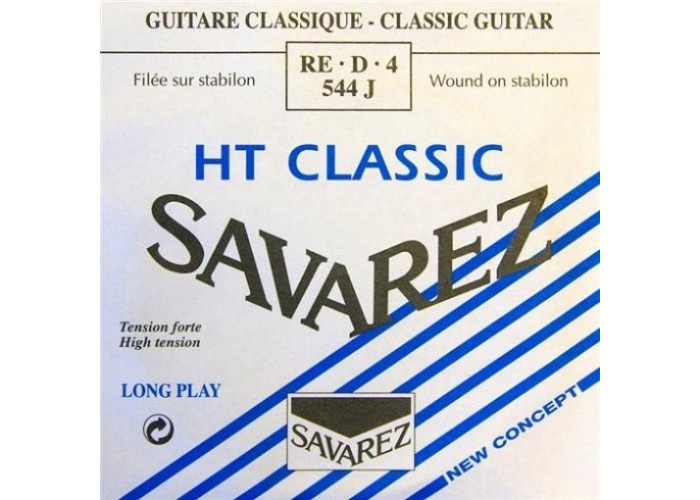 SAVAREZ 544J HT CLASSIC (D-29) - 4-я струна для классической гитары