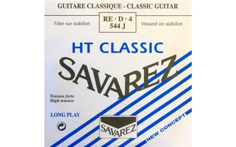 SAVAREZ 544J HT CLASSIC (D-29) - 4-я струна для классической гитары