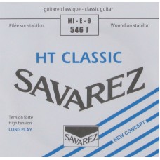 SAVAREZ 546J HT CLASSIC (E-44) - 6-я струна для классической гитары