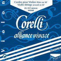 SAVAREZ 800MB Corelli Alliance - струны для скрипки