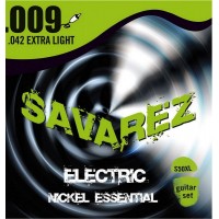 SAVAREZ S50XL Nickel Essential - струны для электрогитары