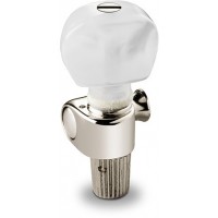 SCHALLER 10400100.78.72 Одиночный колок для банджо, никель SCHALLER 10400100.78.72 Одиночный колок для банджо, никель