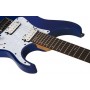 Schecter BANSHEE-6 SGR EB - электрогитара