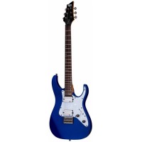 Schecter BANSHEE-6 SGR EB - электрогитара