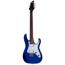 Schecter BANSHEE-6 SGR EB - электрогитара