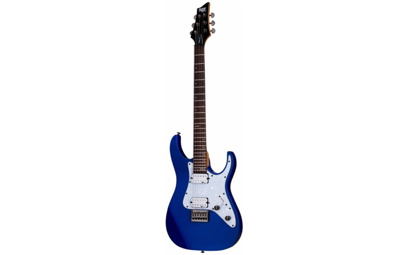 Schecter BANSHEE-6 SGR EB - электрогитара