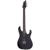 Schecter BANSHEE-6 SGR SBK - электрогитара