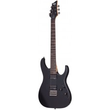 Schecter BANSHEE-6 SGR SBK - электрогитара