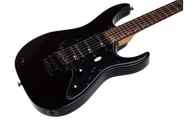 Schecter BANSHEE-6 SGR SBK - электрогитара