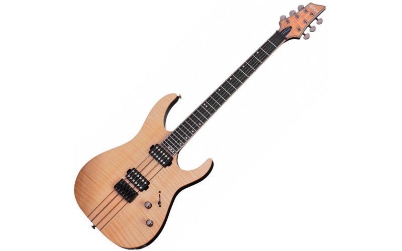 SCHECTER BANSHEE ELITE-6 GNAT - электрогитара