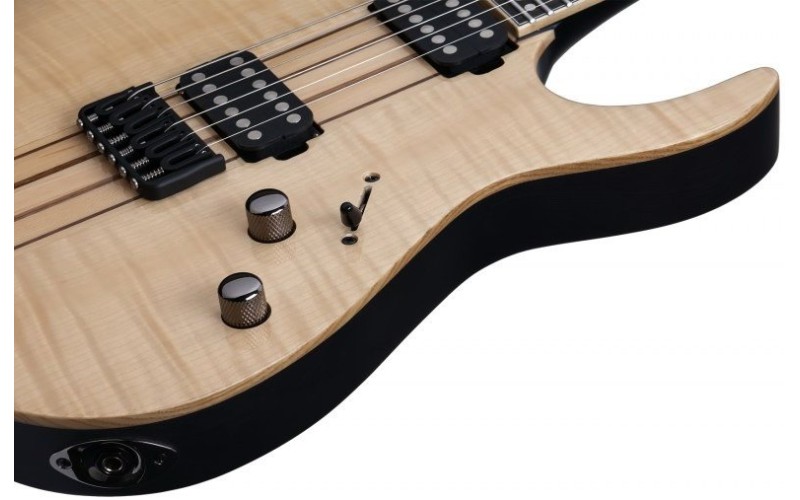 SCHECTER BANSHEE ELITE-6 GNAT - электрогитара