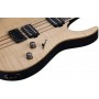 SCHECTER BANSHEE ELITE-6 GNAT - электрогитара