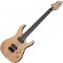 SCHECTER BANSHEE ELITE-7 GNAT - электрогитара, семиструнная