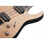 SCHECTER BANSHEE ELITE-7 GNAT - электрогитара, семиструнная