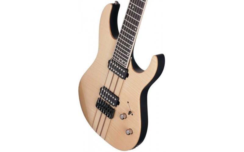 SCHECTER BANSHEE ELITE-7 GNAT - электрогитара, семиструнная