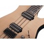 SCHECTER BANSHEE ELITE-7 GNAT - электрогитара, семиструнная