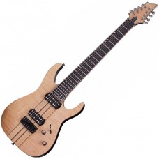 SCHECTER BANSHEE ELITE-8 GNAT- восьмиструнная электрогитара