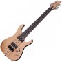 SCHECTER BANSHEE ELITE-8 GNAT- восьмиструнная электрогитара