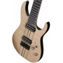 SCHECTER BANSHEE ELITE-8 GNAT- восьмиструнная электрогитара