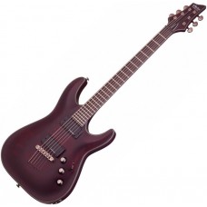 SCHECTER BLACKJACK ATX C-1 VRS - электрогитара