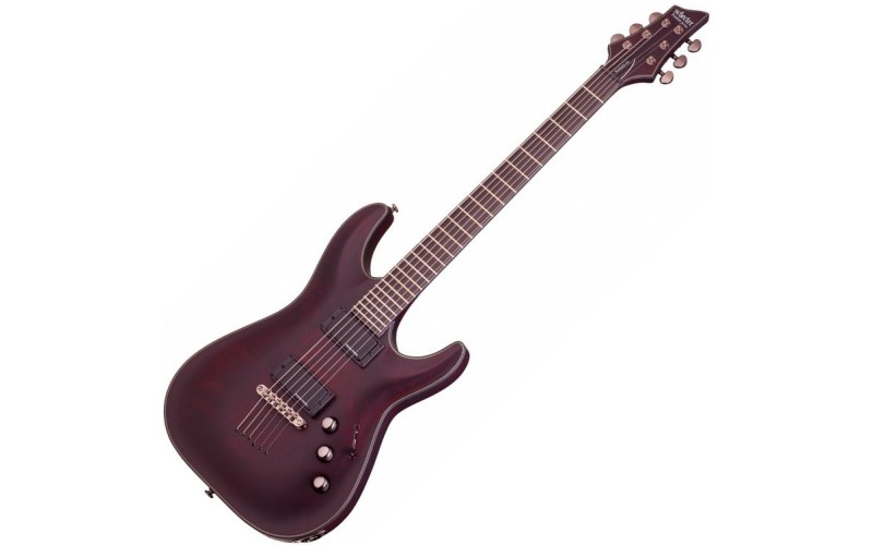 SCHECTER BLACKJACK ATX C-1 VRS - электрогитара