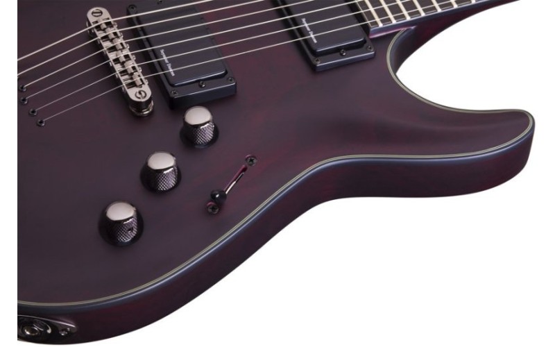 SCHECTER BLACKJACK ATX C-1 VRS - электрогитара