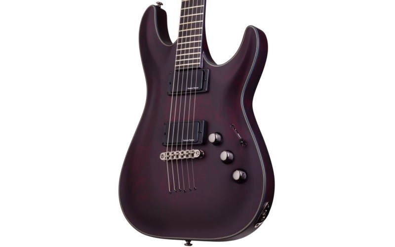 SCHECTER BLACKJACK ATX C-1 VRS - электрогитара