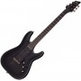 SCHECTER BLACKJACK SLS C-1 A SBK (USA) - электрогитара