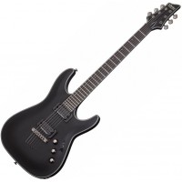 SCHECTER BLACKJACK SLS C-1 P SBK - электрогитара