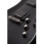 SCHECTER BLACKJACK SLS C-1 P SBK - электрогитара