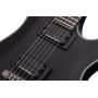 SCHECTER BLACKJACK SLS C-1 P SBK - электрогитара