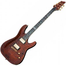 SCHECTER C-1 CLASSIC ANTQ - электрогитара