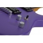 Schecter C-6 Deluxe SDP электрогитара