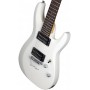 SCHECTER C-7 Deluxe SWHT - электрогитара, семиструнная