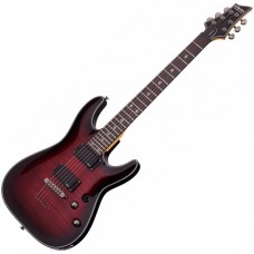 SCHECTER DAMIEN ELITE-6 CRB - электрогитара