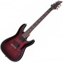 SCHECTER DAMIEN ELITE-6 CRB - электрогитара