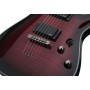 SCHECTER DAMIEN ELITE-6 CRB - электрогитара